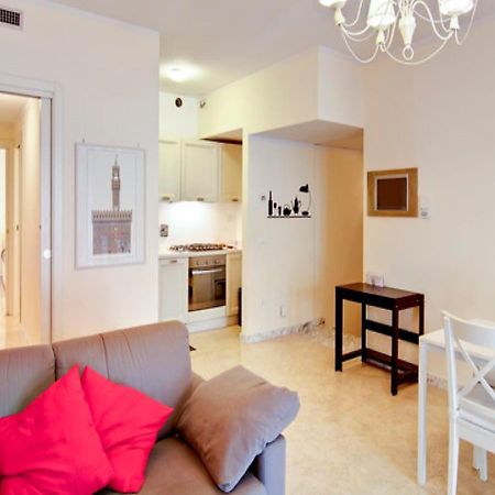 Giotto Al Duomo - Bufalini Apartments Флоренция Екстериор снимка
