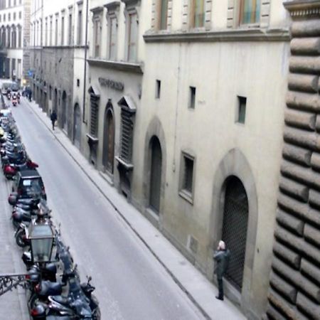 Giotto Al Duomo - Bufalini Apartments Флоренция Екстериор снимка