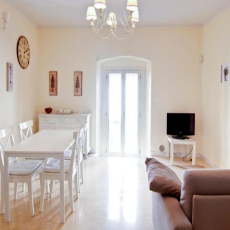 Giotto Al Duomo - Bufalini Apartments Флоренция Екстериор снимка