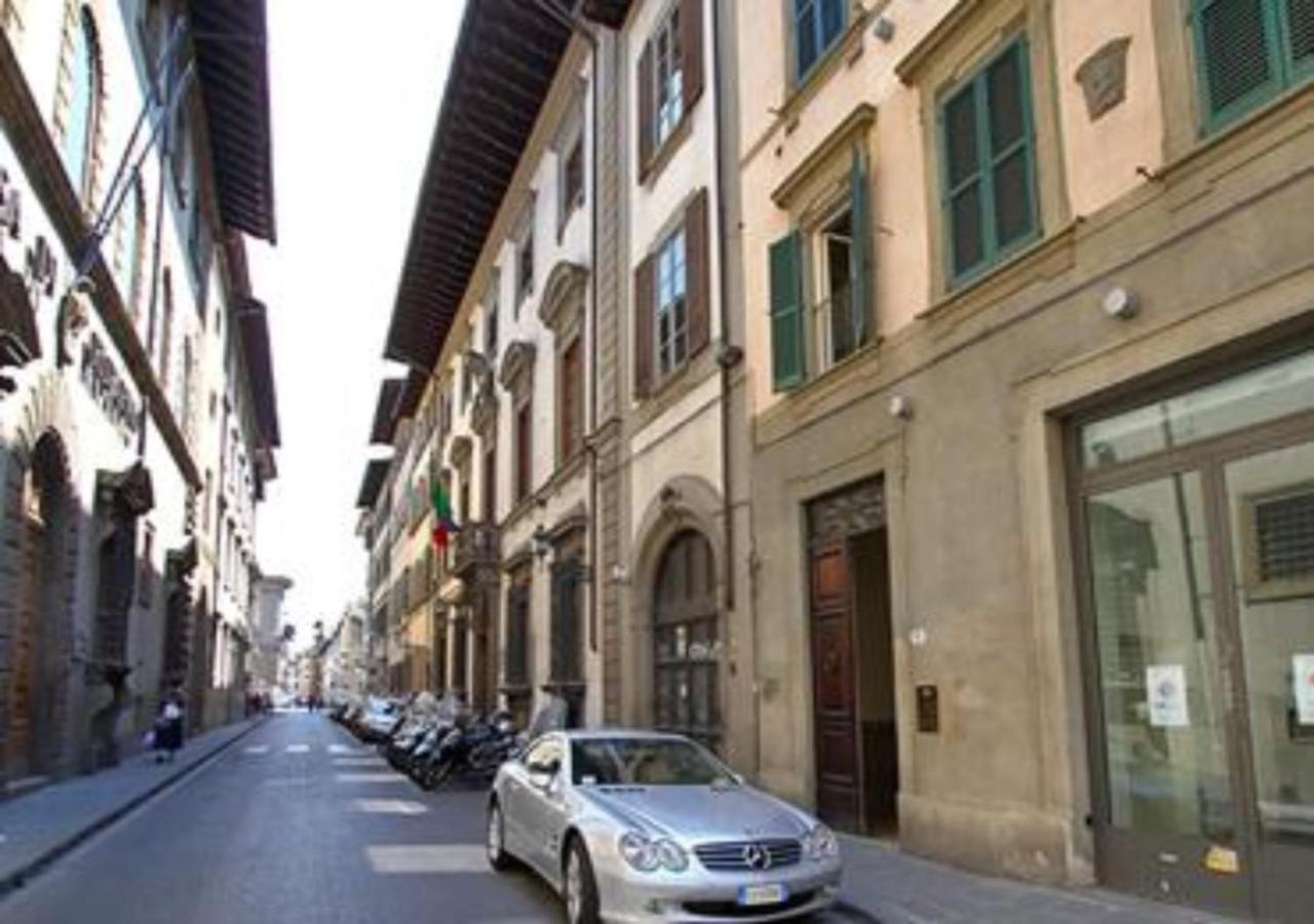 Giotto Al Duomo - Bufalini Apartments Флоренция Екстериор снимка