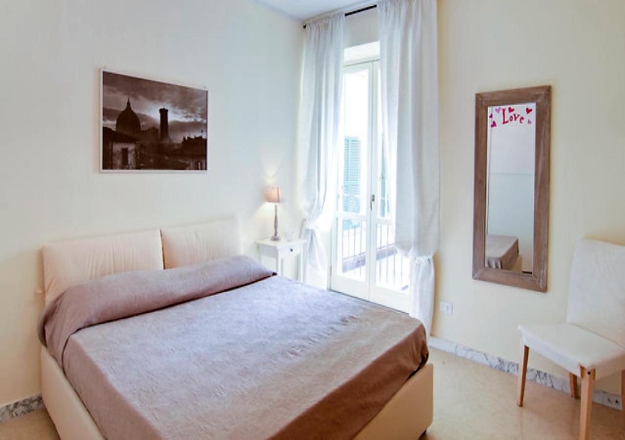 Giotto Al Duomo - Bufalini Apartments Флоренция Екстериор снимка