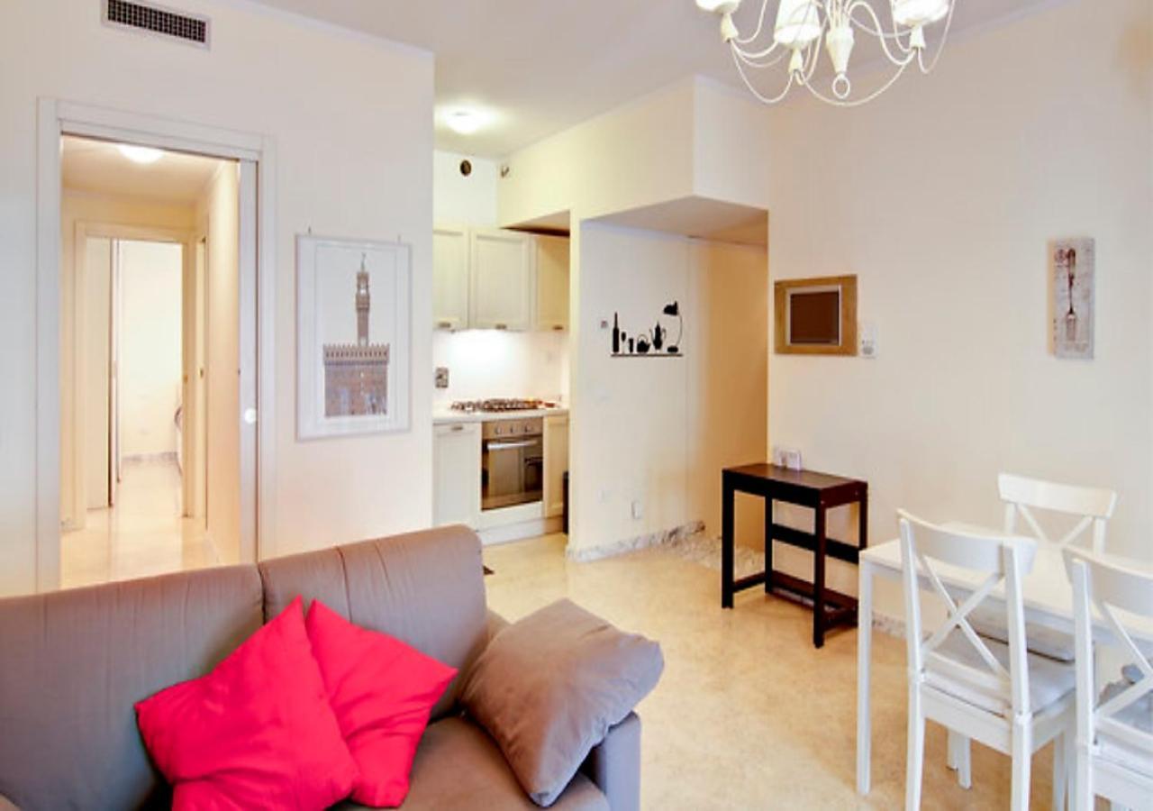 Giotto Al Duomo - Bufalini Apartments Флоренция Екстериор снимка