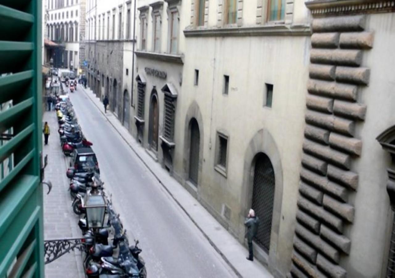 Giotto Al Duomo - Bufalini Apartments Флоренция Екстериор снимка