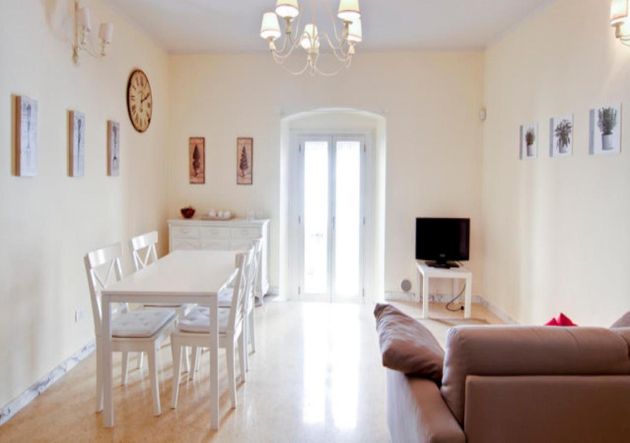 Giotto Al Duomo - Bufalini Apartments Флоренция Екстериор снимка
