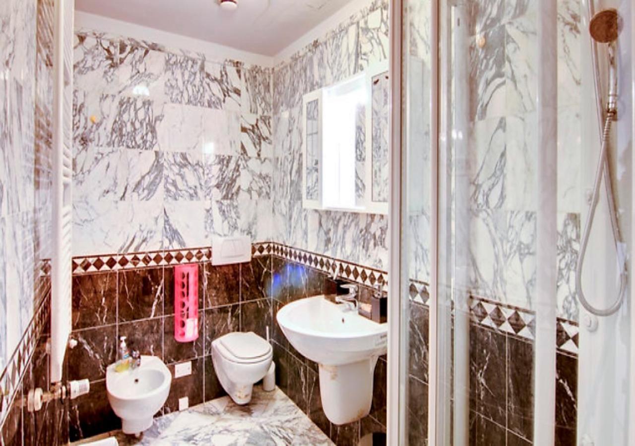 Giotto Al Duomo - Bufalini Apartments Флоренция Екстериор снимка