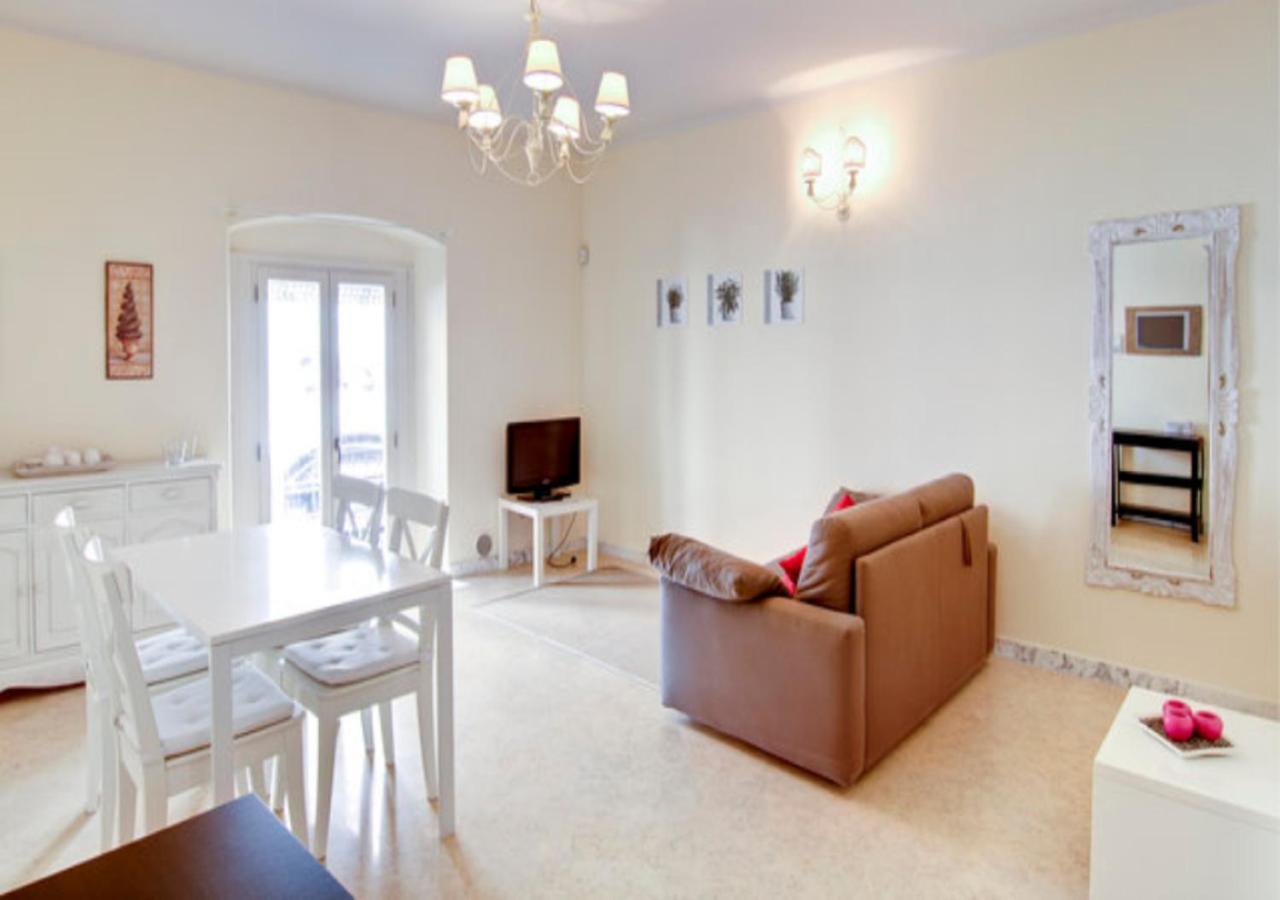 Giotto Al Duomo - Bufalini Apartments Флоренция Екстериор снимка