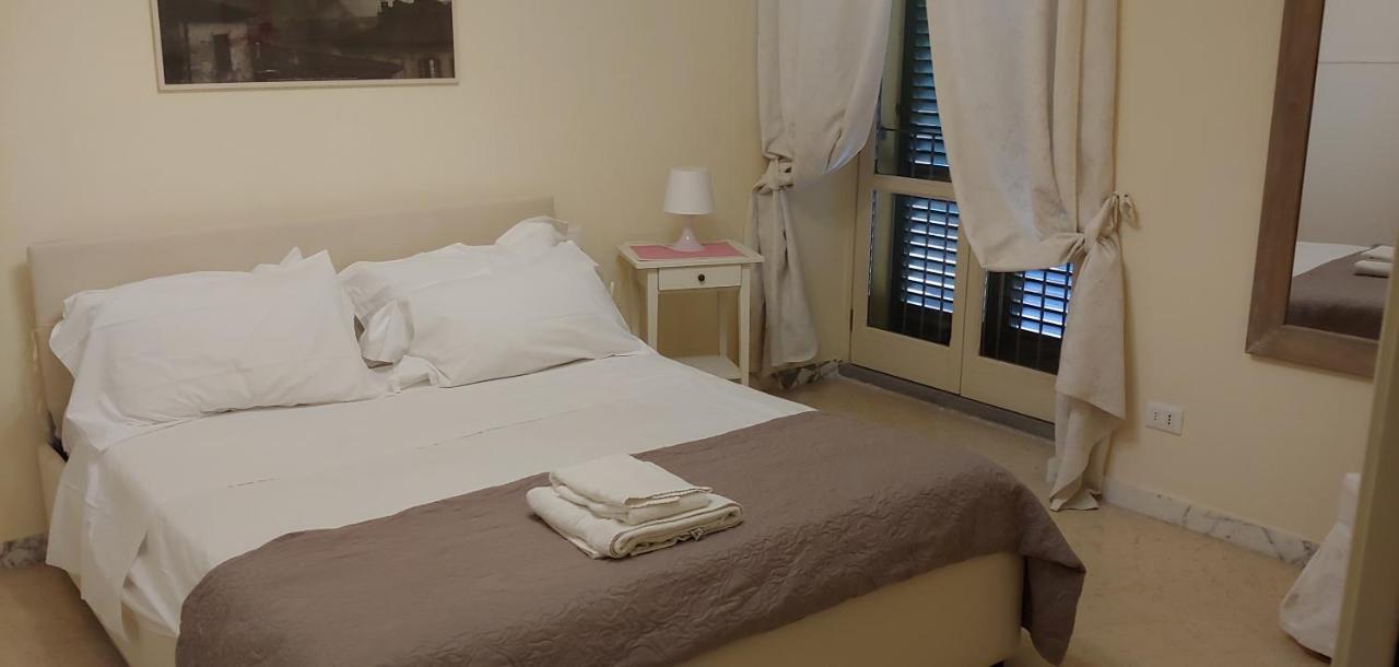 Giotto Al Duomo - Bufalini Apartments Флоренция Екстериор снимка